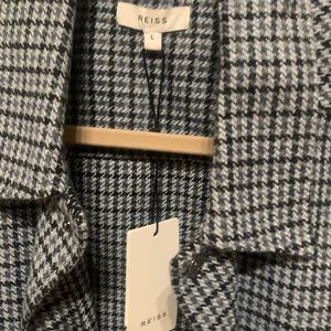 Brand New! Unworn over shirt by